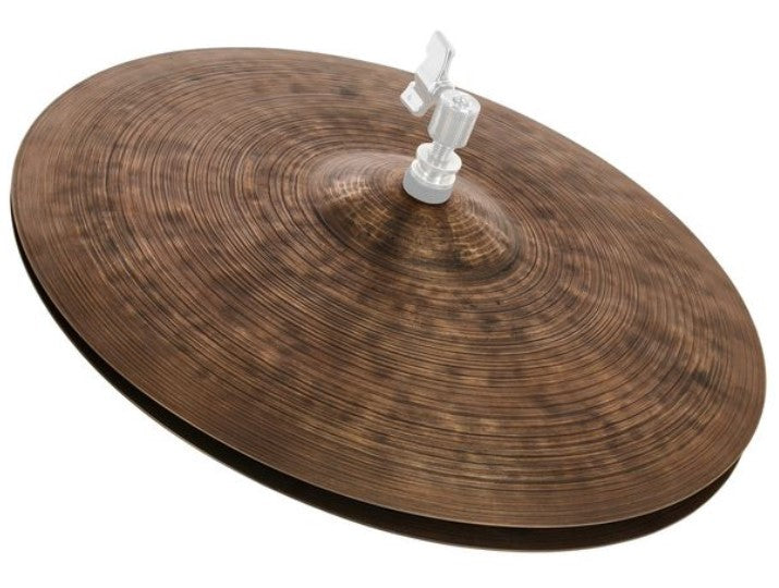 Istanbul Agop 30th Anniversary Hihat 15 Platos Batería 1