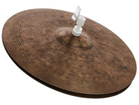 Istanbul Agop 30th Anniversary Hihat 15 Platos Batería 1