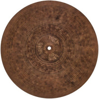 Istanbul Agop 30th Anniversary Hihat 15 Platos Batería 4