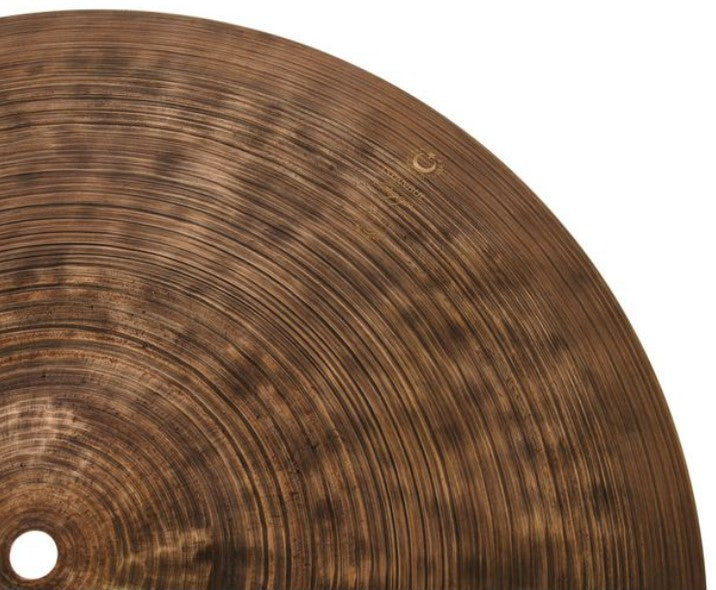 Istanbul Agop 30th Anniversary Hihat 15 Platos Batería 5