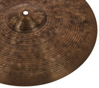 Istanbul Agop 30th Anniversary Hihat 15 Platos Batería 6