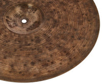 Istanbul Agop 30th Anniversary Hihat 15 Platos Batería 7