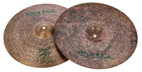 Istanbul Agop Signature Agop Hihat 15 Platos Batería 5