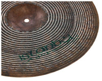 Istanbul Agop Signature Agop Hihat 15 Platos Batería 6