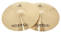 Istanbul Agop Signature Cindy Blackman Mantra Hihat 15 Platos Batería 2