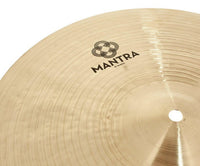 Istanbul Agop Signature Cindy Blackman Mantra Hihat 15 Platos Batería 4