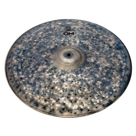 Istanbul Agop Signature Cindy Blackman OM Hihat 15 Platos Batería 1