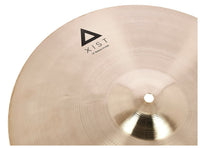 Istanbul Agop Xist Hihat Brilliant 15 Platos Batería 4