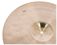 Istanbul Agop Xist Hihat Brilliant 15 Platos Batería 7