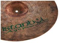 Istanbul Agop Signature Agop Crash 16 Plato Batería 5