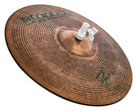 Istanbul Agop Signature Agop Hihat 16 Platos Batería 1