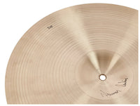 Istanbul Agop Traditional Hihat Light 16 Platos Batería 8