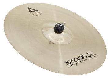 Istanbul Agop Xist Crash 16 Plato Batería 1
