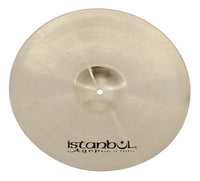 Istanbul Agop Xist Crash 16 Plato Batería 3