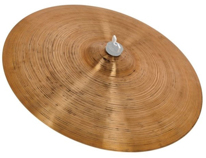 Istanbul Agop 30Th Anniversary Crash 18 Plato Batería 1