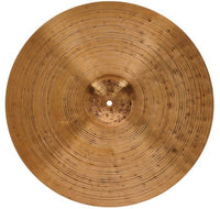 Istanbul Agop 30Th Anniversary Crash 18 Plato Batería 3