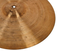 Istanbul Agop 30Th Anniversary Crash 18 Plato Batería 5