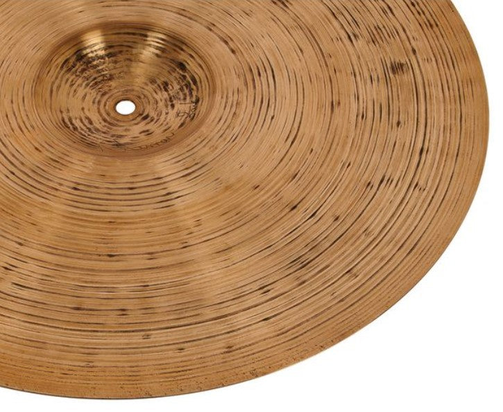 Istanbul Agop 30Th Anniversary Crash 18 Plato Batería 6