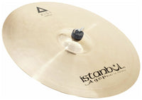 Istanbul Agop Xist Crash 18 Plato Batería 1