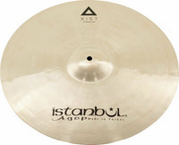 Istanbul Agop Xist Crash 18 Plato Batería 2