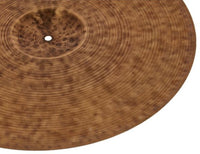 Istanbul Agop 30th Anniversary Ride 20 Plato Batería 6