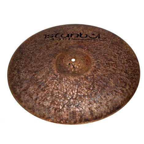 Istanbul Agop Custom Turk Ride 20 Plato Batería 1