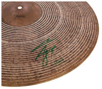 Istanbul Agop Signature Agop Crash 20 Plato Batería 4