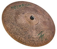 Istanbul Agop Signature Agop Ride 20 Plato Batería 4