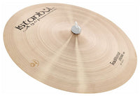 Istanbul Agop Traditional Original Ride 20 Plato Batería 1