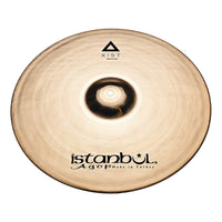 Istanbul Agop Xist Crash Brilliant 20 Plato Batería 1