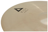 Istanbul Agop Xist Crash Brilliant 20 Plato Batería 3