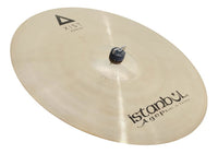 Istanbul Agop Xist Crash Brilliant 20 Plato Batería 4