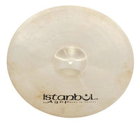 Istanbul Agop Xist Crash Brilliant 20 Plato Batería 5