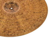 Istanbul Agop 30th Anniversary Ride 22 Plato Batería 5