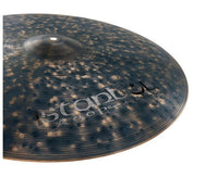 Istanbul Agop Signature Cindy Blackman OM Ride 22 Plato Batería 3