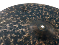 Istanbul Agop Signature Cindy Blackman OM Ride 22 Plato Batería 5