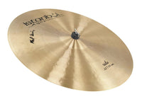 Istanbul Agop Signature Mel Lewis Ride 22 Plato Batería 2