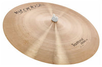 Istanbul Agop Traditional Original Ride 22 Plato Batería 1