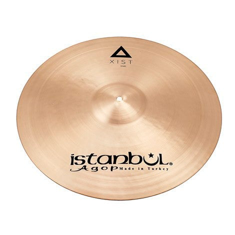 Istanbul Agop Xist Crash 22 Plato Batería 1