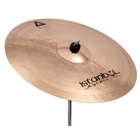 Istanbul Agop Xist Power Ride Brilliant 22 Plato Batería 2