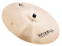 Istanbul Agop Xist Ride Brilliant 24 Plato Batería 1