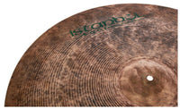 Istanbul Agop Signature Agop Ride 26 Plato Batería 3