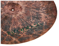 Istanbul Agop Signature Agop Ride 26 Plato Batería 5