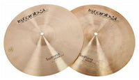 Istanbul Agop Set 3 Platos Traditional con Funda Rígida 4