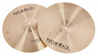 Istanbul Agop Set 3 Platos Traditional con Funda Rígida 5