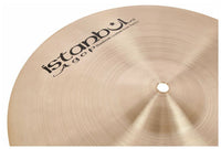 Istanbul Agop Set 3 Platos Traditional con Funda Rígida 7