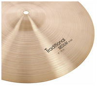 Istanbul Agop Set 3 Platos Traditional con Funda Rígida 8