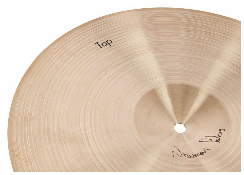 Istanbul Agop Set 3 Platos Traditional con Funda Rígida 9