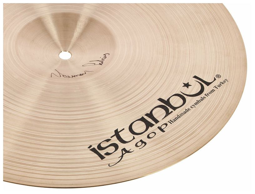 Istanbul Agop Set 3 Platos Traditional con Funda Rígida 10