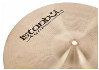 Istanbul Agop Set 3 Platos Traditional con Funda Rígida 11